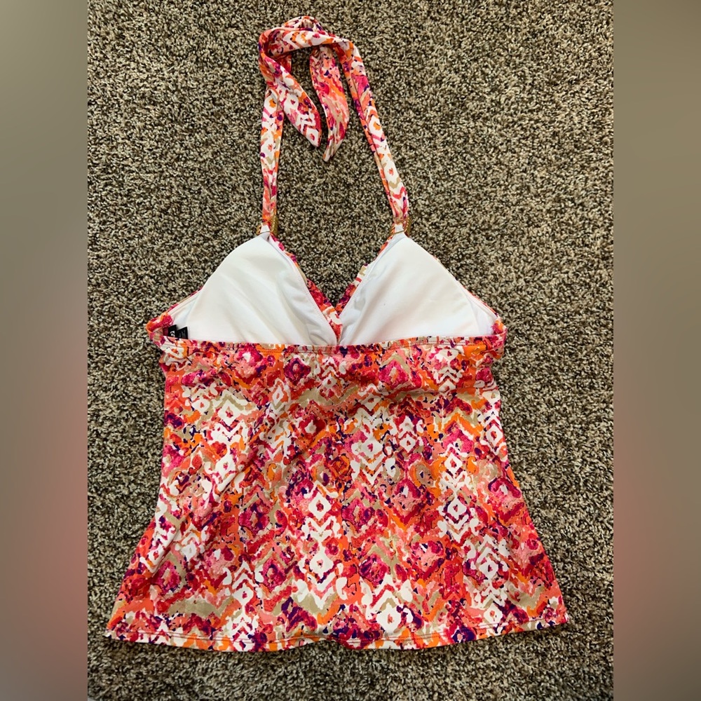 Adorable apt 9 swimsuit - Picture 2 of 4